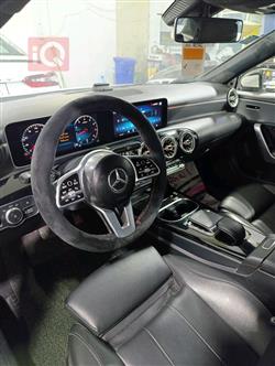 مرسيدس بنز A-Class